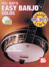 Easy Banjo Solos - eBook