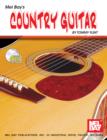 Country Guitar - eBook