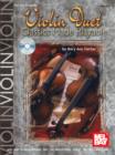 Violin Duet Classics Made Playable - eBook