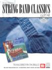 String Band Classics  - Guitar - eBook