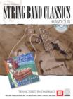 String Band Classics - Mandolin - eBook