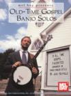 Old-Time Gospel Banjo Solos - eBook