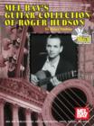 Guitar Collection of Roger Hudson - eBook