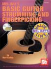 Basic Guitar Strumming and Fingerpicking - eBook