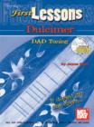 First Lessons Dulcimer - eBook