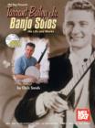Tarrant Bailey Jr. Banjo Solos - eBook