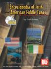 Encyclopedia of Irish and American Fiddle Tunes for Fingerstyle Guitar - eBook