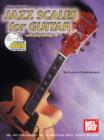 Jazz Scales for Guitar - eBook