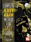 Complete Jerry Hahn Method for Jazz Guitar - eBook