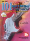 101 Essential Rock 'n' Roll Chord Progressions - eBook