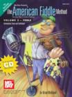 The American Fiddle Method, Volume 2 - Fiddle - eBook