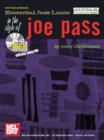 Essential Jazz Lines in the Style of Joe Pass - eBook