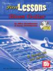 First Lessons Blues Guitar - eBook