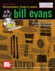 Essential Jazz Lines : In the Style of Bill Evans - Piano - eBook
