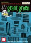 Essential Jazz Lines : In the Style of Grant Green - eBook