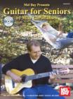 Guitar for Seniors - eBook