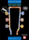 MBGU Fingerstyle Curriculum : Best Blues Solos - eBook
