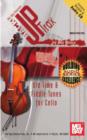 Backup Trax : Old Time & Fiddle Tunes for Cello - eBook