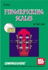Fingerpicking Scales QWIKGUIDE - eBook
