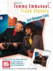 Just Between Frets - eBook