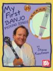 My First Banjo Picking Songs - eBook