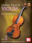 Quiero Tocar el Violin - eBook