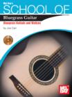 School of Bluegrass Guitar Ballads/Waltzes - eBook