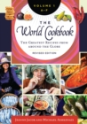 The World Cookbook : The Greatest Recipes from around the Globe [4 volumes] - eBook