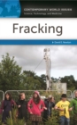 Fracking : A Reference Handbook - eBook