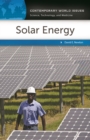 Solar Energy : A Reference Handbook - eBook