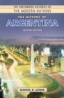 The History of Argentina - eBook