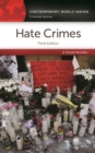 Hate Crimes : A Reference Handbook - eBook