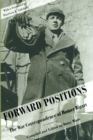 Forward Positions : The War Correspondence of Homer Bigart - eBook