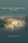 Guide to Missouri Confederate Units, 1861-1865 - eBook