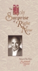 The Holy Surprise of Right Now : Selected and New Poems - eBook