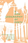 A New Geography of Poets - eBook
