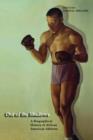 Out of the Shadows : A Biographical History of African American Athletes - eBook