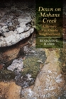 Down on Mahans Creek : A History of an Ozarks Neighborhood - eBook