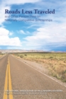 Roads Less Traveled and Other Perspectives on Nationally Competitive Scholarships - eBook