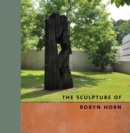 The Sculpture of Robyn Horn - eBook
