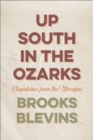 Up South in the Ozarks : Dispatches from the Margins - eBook