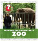 How Did They Build That? Zoo - eBook