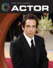 Actor - eBook