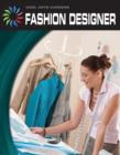 Fashion Designer - eBook