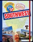 It's Cool to Learn About the United States: Southwest - eBook
