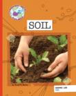 Science Lab: Soil - eBook