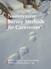 Noninvasive Survey Methods for Carnivores - eBook