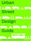 Urban Street Design Guide - eBook