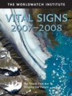 Vital Signs 2007-2008 : The Trends That Are Shaping Our Future - eBook