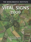 Vital Signs 2009 : The Trends That Are Shaping Our Future - eBook